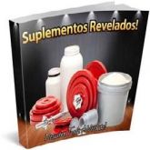 Ebook Suplementos Revelados
