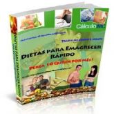Dietas para Emagrecer