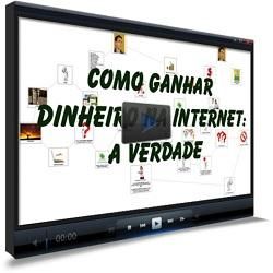Como Ganhar Dinheiro na Internet