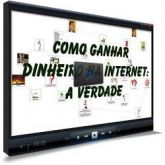 Como Ganhar Dinheiro na Internet