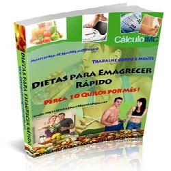 Dietas para Emagrecer