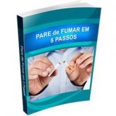 Pare de Fumar em 5 Passos